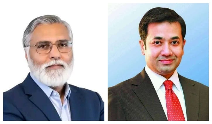 প্রথমবার এমপি হয়েই ময়মনসিংহে দুই প্রতিমন্ত্রী, আনন্দ-উচ্ছ্বাস