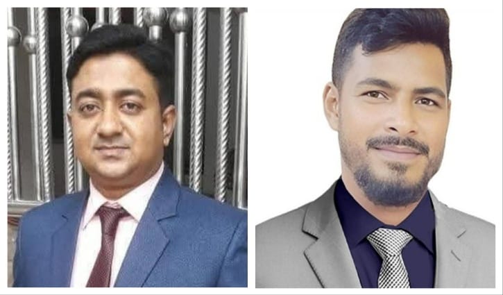 কুষ্টিয়ায় স্বেচ্ছাসেবক দলের দুই নেতার পদ স্থগিত