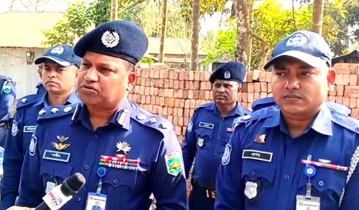 দাদি-নাতনি হত্যার ক্লু পাওয়া গেছে: পুলিশ 