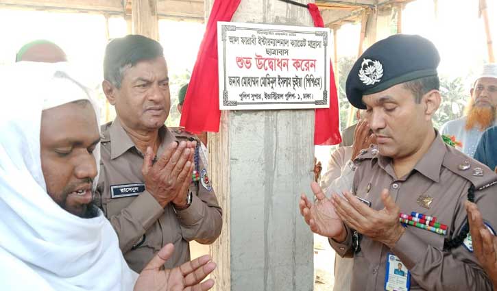 ঈদে শ্রমিকদের বেতন-বোনাস নিশ্চিতে সক্রিয় শিল্প পুলিশ
