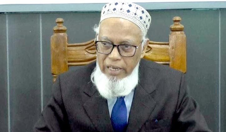 শেষ পর্যন্ত শান্তিপূর্ণ ও নির্বিঘ্নে ভোটগ্রহণের আশা রহমানেল মাছউদের