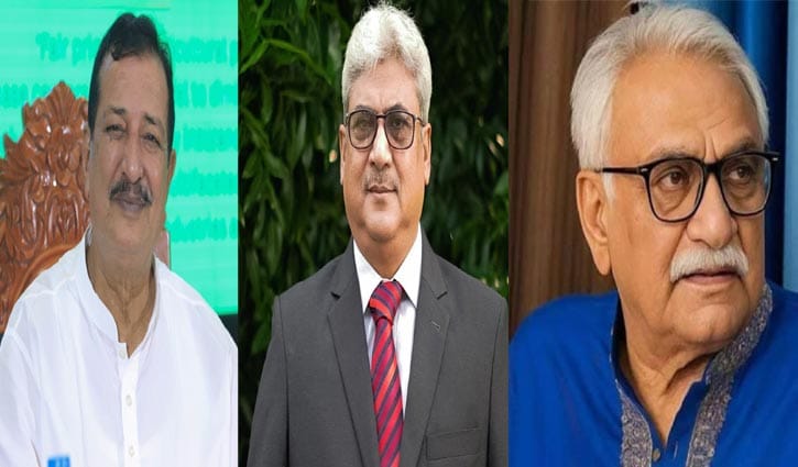 রাজশাহীর দুটি আসনে জামায়াত, চারটিতে বিএনপি জয়ী