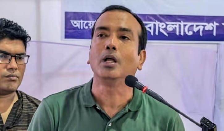 বাংলাদেশে আর গুপ্ত রাজনীতি চলবে না: ছাত্রদল সভাপতি