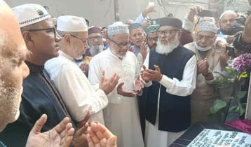 অবাধ ও নিরপেক্ষ নির্বাচন রাষ্ট্রীয় সক্ষমতার স্বাক্ষর বহন করে: ধর্ম উপদেষ্টা