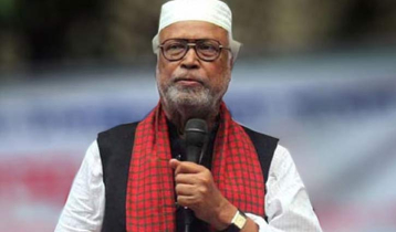 নির্বাচনে অংশ না নিয়েও ‘হারলেন’ কাদের সিদ্দিকী! 