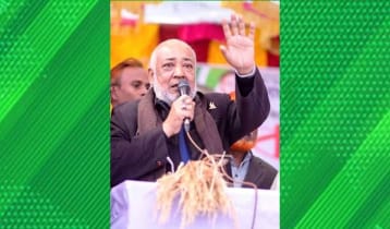 কুষ্টিয়া-১ আসনে নিরঙ্কুশ জয় পেলেন রেজা আহমেদ বাচ্চু মোল্লা 