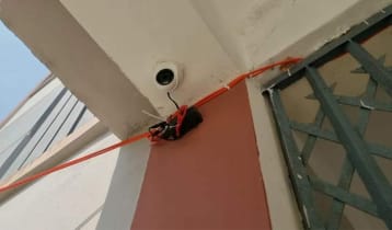 বাগেরহাটের ভোট কেন্দ্র সিসিটিভির আওতায়