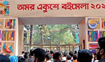 ব্যবসায়িক ঝুঁকি নিয়ে ফেব্রুয়ারিতে বইমেলায় অংশ নেবেন না ৩২১ প্রকাশক