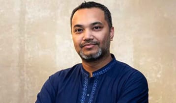 ভারতের সঙ্গে সম্পর্ক নিয়ে যা বললেন তারেক রহমানের উপদেষ্টা