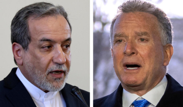 ইরান ও যুক্তরাষ্ট্রের দ্বিতীয় দফার আলোচনা শুরু