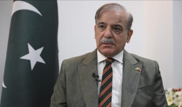 পাকিস্তানের প্রধানমন্ত্রীকে তারেক রহমানের শপথ অনুষ্ঠানে আমন্ত্রণের পরিকল্পনা পাকিস্তানের প্রধানমন্ত্রীকে তারেক রহমানের শপথ অনুষ্ঠানে আমন্ত্রণের পরিকল্পনা