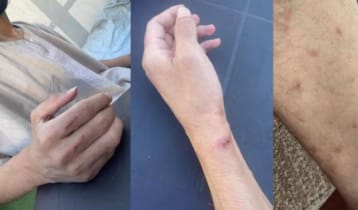 ইসরায়েলের কারাগারে মারধর, অনাহার ও ধর্ষণের শিকার ৬০ সাংবাদিক