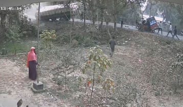 গোপালগঞ্জে মোটরসাইকেলে ট্রাকের ধাক্কায় দুই বন্ধু নিহত