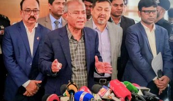 বিশৃঙ্খলা করলে এমন ব্যবস্থা, যা কল্পনাও করতে পারবে না: উপদেষ্টা