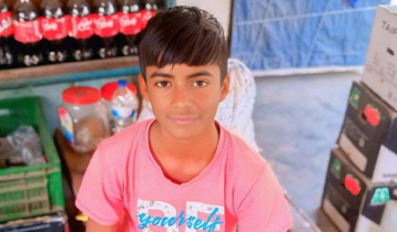 বগুড়ায় গ‌্যা‌রেজে মিলল কি‌শো‌রের মরদেহ