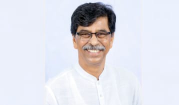 বিদ্রোহী প্রার্থী না হওয়ায় মন্ত্রী হলেন ইয়াছিন