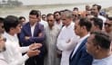 হাওরে বাঁধ নির্মাণে অনিয়ম সহ্য করা হবে না: পানিসম্পদ মন্ত্রী