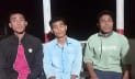 নাইক্ষ্যংছড়ি সীমান্তে ‘আরাকান আর্মির’ ৩ সদস্য আটক