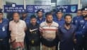 নরসিংদীতে কিশোরীকে ধর্ষণের পর হত্যা, ৫ আসামি গ্রেপ্তার