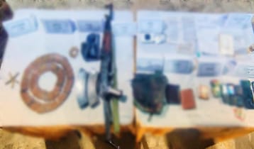 বান্দরবানে জেএসএসের সঙ্গে গোলাগুলি, নিহত ১ 