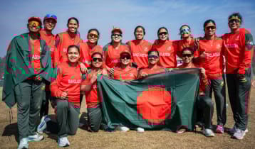 বিশ্বকাপে বাংলাদেশ-পাকিস্তান-ভারত একই গ্রুপে