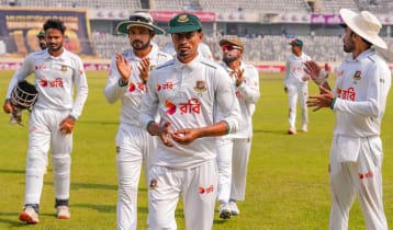 ২৩ বছর পর অস্ট্রেলিয়ায় বাংলাদেশের টেস্ট, সূচি চূড়ান্ত