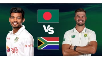 ৮ ম‌্যাচ খেলতে নভেম্বরে বাংলাদেশের দক্ষিণ আফ্রিকা সফর