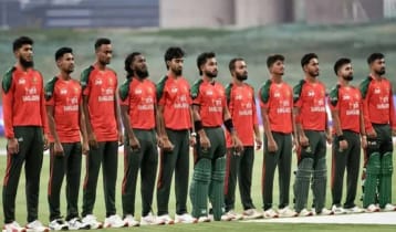 ২০২৮ টি-টোয়েন্টি বিশ্বকাপে সরাসরি খেলবে বাংলাদেশ