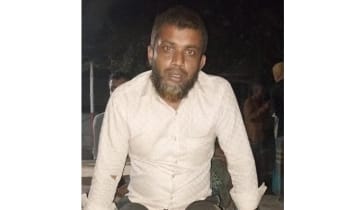চুয়াডাঙ্গায় অপহৃত ব্যক্তি শিকল বাঁধা অবস্থায় উদ্ধার 