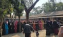 বগুড়ায় ৩ ঘণ্টায় ভোট পড়েছে ৩৫ শতাংশ: রিটা‌র্নিং কর্মকর্তা