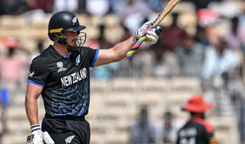 বৃথা গেল যুবরাজের সেঞ্চুরি, সুপার এইটে নিউ জিল্যান্ড