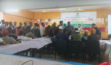 ফলাফল ঘোষণা কেন্দ্রে নেই জারা, চনমনে হাবিবুর 