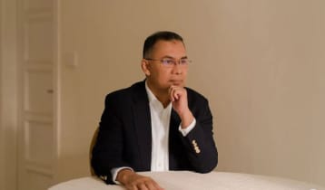 বাংলাদেশের নতুন নেতা তারেক রহমান দক্ষিণ এশিয়া ও বিশ্বকে কী বোঝাতে চান