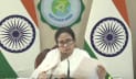 বাংলাদেশের সুষ্ঠ শান্তিপূর্ণ নির্বাচন দেখে আক্ষেপ মমতার 