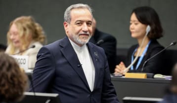 ইরান-যুক্তরাষ্ট্র পরমাণু আলোচনায় অগ্রগতি