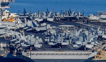 মার্কিন কর্মকর্তাদের দ্রুত ইসরায়েল ত্যাগের নির্দেশ