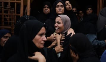 যুদ্ধের প্রথম দিকে গাজায় নিহতের সংখ্যা সরকারি সংখ্যার চেয়ে অনেক বেশি