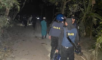 মাদারীপুরে কথা কাটাকাটির জেরে সংঘর্ষ, আহত ১০