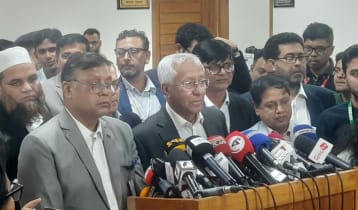 দ্রুত গেজেট প্রকাশের আশা ইসি সচিবের