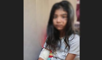 সৌদি আরবে মা-বাবা ও দুই বোনের ‍মৃত্যু, বাড়িতে ফিরেছে ফাইজা