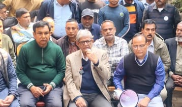 ইলেকশন ইঞ্জিনিয়ারিং হবে বলে মনে করি না: মির্জা ফখরুল