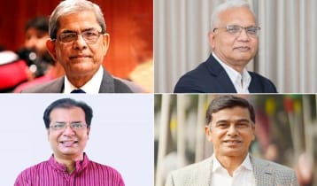 চার মন্ত্রী পেল রংপুর বিভাগ