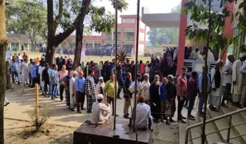 ফেনীর ২৬ প্রার্থীর ২০ জনই জামানাত হারিয়েছেন