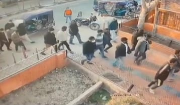 স্বতন্ত্র প্রার্থীর ভাইয়ের হাসপাতালে ঢুকে প্রাণনাশের হুমকি দেওয়ার অভিযোগ