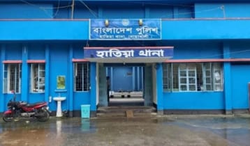 হাতিয়ায় বিএনপি সমর্থকের মার্কেটে আগুন দেওয়ার অভিযোগ