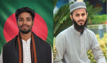 হাবিপ্রবি শিক্ষার্থী ঐক্য পরিষদের নেতৃত্বে আখিরুজ্জামান-রিজভী