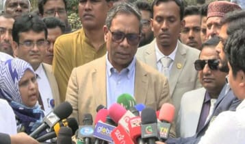 এক লাখ স্বাস্থ্যকর্মী নিয়োগ দেওয়া হবে: স্বাস্থ্য প্রতিমন্ত্রী 