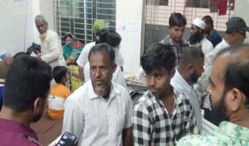 বিয়ের ১৫ দিনের মাথায় নববধূর মৃত্যু, পরিবারের দাবি হত্যা 