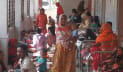 বাগেরহাটের হাসপাতালে বাড়ছে শিশু রোগীর সংখ্যা 