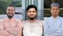 শিবিরের কেন্দ্রীয় কমিটিতে ইবির তিন ছাত্রনেতা